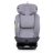 Chipolino Motion 360 autósülés I-Size 40-150cm - Granite 