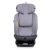 Chipolino Motion 360 autósülés I-Size 40-150cm - Granite 