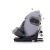 Chipolino Motion 360 autósülés I-Size 40-150cm - Granite 