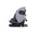 Chipolino Motion 360 autósülés I-Size 40-150cm - Granite 