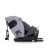 Chipolino Motion 360 autósülés I-Size 40-150cm - Granite 