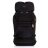 Chipolino Lux X autósülés Isofix 76-150cm - Obsidian 