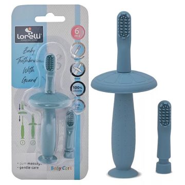 Lorelli Fogkefe 6hó+ - Moonlight Blue