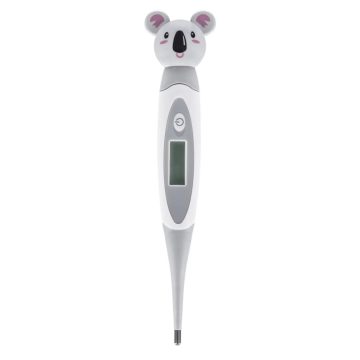 Zopa digitális lázmérő - flexibilis 30mp - koala 