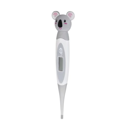 Zopa digitális lázmérő - flexibilis 30mp - koala 