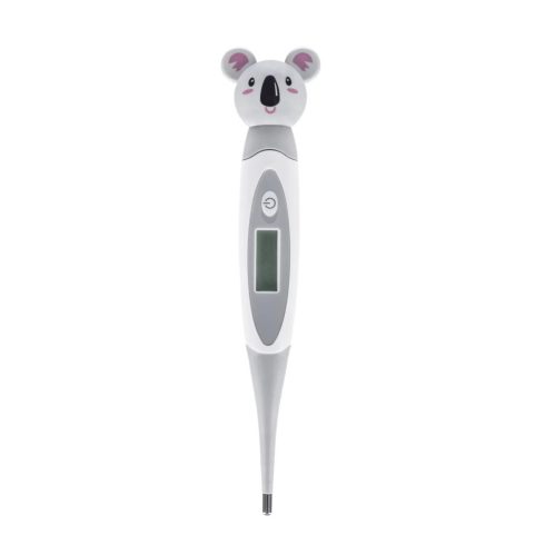 Zopa digitális lázmérő - flexibilis 30mp - koala 