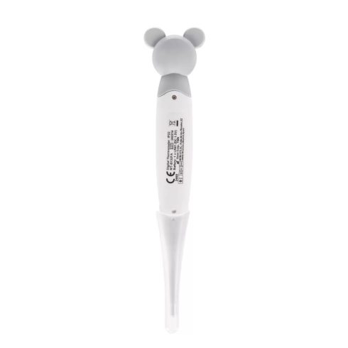 Zopa digitális lázmérő - flexibilis 30mp - koala 
