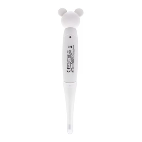Zopa digitális lázmérő - flexibilis 30mp - panda