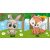 Erdei állatok - sípoló könyv