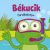 Békucik - sípoló könyv