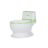 Chipolino Lux WC fórmájú bili hanggal - Green 