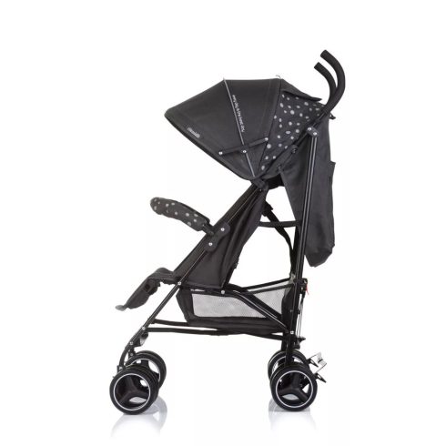 Chipolino Milano sport babakocsi 22 kg-ig - Zebra