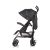 Chipolino Milano sport babakocsi 22 kg-ig - Zebra