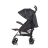 Chipolino Milano sport babakocsi 22 kg-ig - Zebra