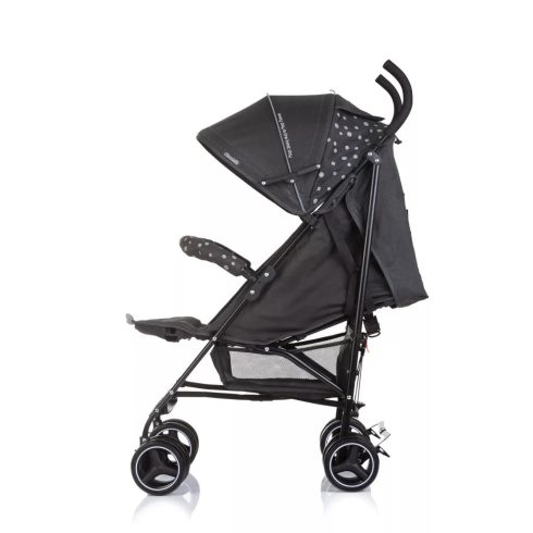 Chipolino Milano sport babakocsi 22 kg-ig - Zebra