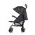 Chipolino Milano sport babakocsi 22 kg-ig - Zebra
