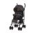 Chipolino Milano sport babakocsi 22 kg-ig - Zebra