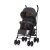 Chipolino Milano sport babakocsi 22 kg-ig - Zebra