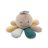 Lorelli Toys Octopus babakocsi játék - Blue and Beige 