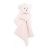 Lorelli Toys Teddy Bear szundikendő - Beige 
