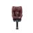 Recaro Salia 125 i-Size gyerekülés 40 -125 cm - Iron Red