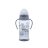   Lorelli My Friend itatópohár fogantyúval 350ml - Cameo Blue