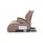   Chipolino Sonic autós ülésmagasító 125-150 cm Isofix - Giraffe 