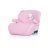   Chipolino Sonic autós ülésmagasító 125-150 cm Isofix - Kitten 