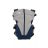 Lorelli Discovery kenguru - Dark Blue&Grey 