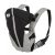 Lorelli Discovery kenguru - Grey&Black 