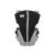 Lorelli Discovery kenguru - Grey&Black 