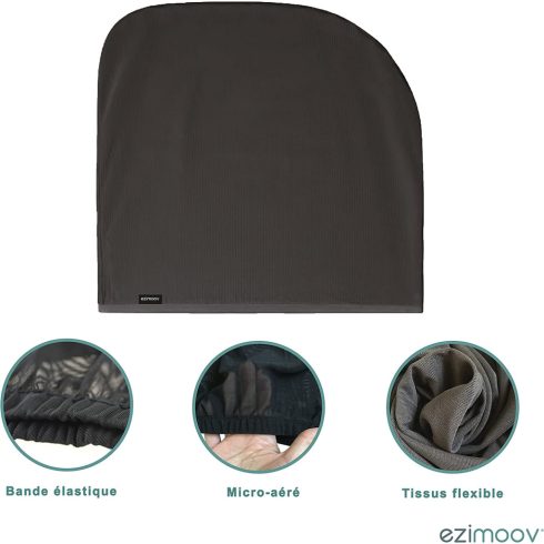 Ezimoov Sun socks – autós ablak zokni M méret