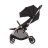Chipolino Illusion sport babakocsi - Blackberry 