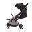 Chipolino Illusion sport babakocsi - Blackberry 