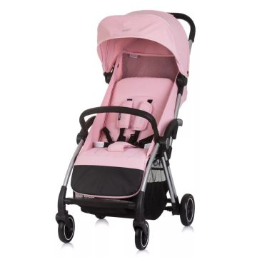 Chipolino Illusion sport babakocsi - Pink Marshmellow