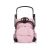 Chipolino Illusion sport babakocsi - Pink Marshmellow