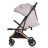 Chipolino Pixie sport babakocsi 22 kg-ig - Tiramisu 
