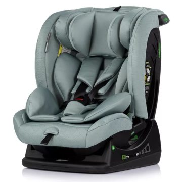 Chipolino Aviato autósülés I-Size 40-150cm - Basil 