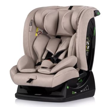 Chipolino Aviato autósülés I-Size 40-150cm - Tiramisu 