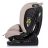 Chipolino Aviato autósülés I-Size 40-150cm - Tiramisu 