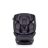   Chipolino Hypnotic autósülés I-Size 40-150cm - Anthracite 