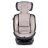 Chipolino Hypnotic autósülés I-Size 40-150cm - Tiramisu 