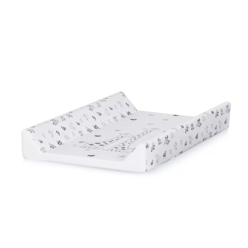 Chipolino Aqua kád + állvány pelenkázólappal - Giraffe 