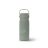   Nuvita Hot'n'go hordozható cumisüveg-melegítő - Sage green - 1190
