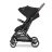 Lorelli Makaya sport babakocsi - Black