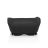 Zopa Kappa Isofix i-Size ülésmagasító 125-150 cm - Black