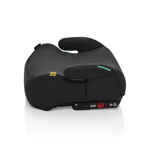Zopa Kappa Isofix i-Size ülésmagasító 125-150 cm - Black