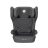   Lorelli Rigel összecsukható isofix gyerekülés 100-150 cm  - Grey