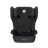   Lorelli Rigel összecsukható isofix gyerekülés 100-150 cm  - Black 