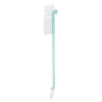 Lorelli cumisüveg mosó kefe - Aqua Blue 